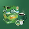 Green Mountain Coffee Roasters Breakfast Blend Decaf Coffee, Keurig Single