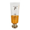 The Who Gongjinhyang Sun Cream Sunscreen Moisturizing Sun Cream 60ml / 더후 공진향 선크림 자외선차단제 보습 썬크림 60ml