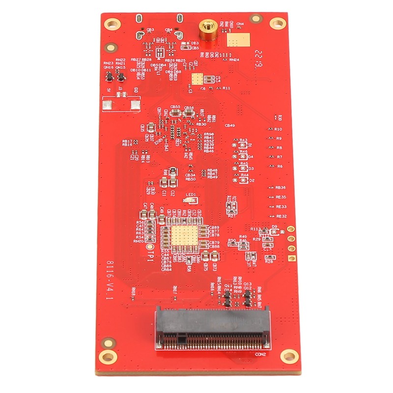 USB4.0 Hard Disk Adapter Card USB4.0 40G 20G 10G NVME