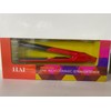 HAI performance Professional Hair Ceramic Hair Straightener one inch