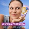 NIVEA Gel Limpiador Luminous 630 Skin Glow 150ml