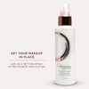 Osmosis Mineral Hydration Finishing Facial Mist to Revive Skin Radiance,