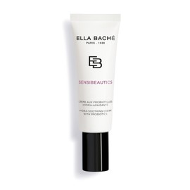 ELLA BACHÉ Crème aux Probiotiques Hydra Apaisante Soothing Cream with Probiotics, 50 ml