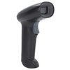 Barcode Scanner USB Wired 2.4G Wireless CMOS 1D 2D QR