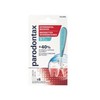 parodontax Interdental Brushes (0.6 mm) X6 with Hygienic Cap/Removes Plaque Thoroughly