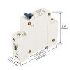 Baomain 40A Mini Circuit Breaker 1 Pole Ac 230V Dz47