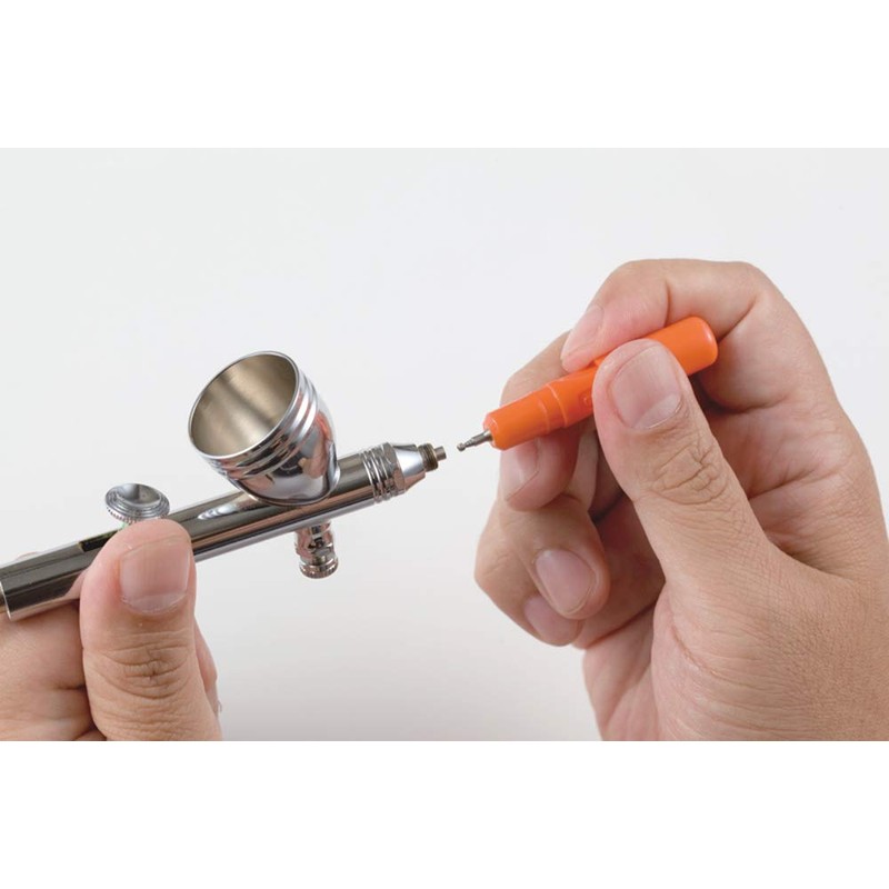 GSI Creos Mr. Airbrush Maintenance Set