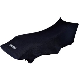 Polaris 1988-2000 Polaris Trail Boss 250 300 325 350 350L 400 Seat Cover Black #249