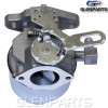 Glenparts Carburetor fits Tecumseh HSSK50-67381R HSSK50-67382S HSSK50-67383S HSSK50-67384S