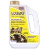 Bonide MOLEMAX Mole & Vole Repellent Granules, 5 lbs. Ready-to-Use,