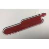 Buick GSX SLP dash emblem LS GS - New! NOS