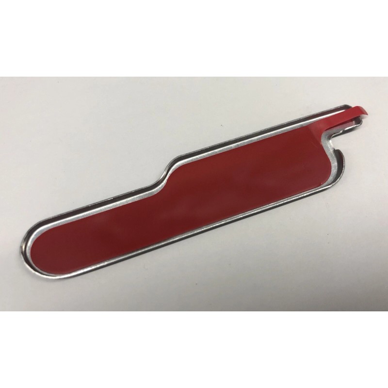 Buick GSX SLP dash emblem LS GS - New! NOS