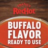 Frank's RedHot Original Buffalo Wings Sauce, 1 gal - 1