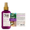 Maui Moisture Shea Butter Leave-in Conditioning Mist, 8 ounces ,