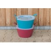 Kerbl Lid for FlexBag, for Flex Bag 12 Litre Bucket,