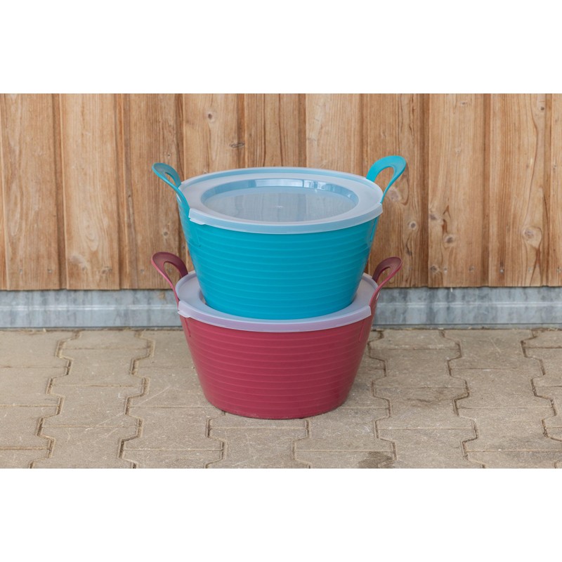 Kerbl Lid for FlexBag, for Flex Bag 12 Litre Bucket,