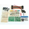 Rk Education 555 Timer Beginners Electronic Kit Including PCBs &