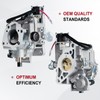 Carburetor For Kohler Carb CH25 CH730 740 25HP 27HP Replace
