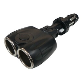 ラウダ Lauda ユニバーサルシガープラグ＆2連シガーソケット XL-1300 (Lauda)ラウダ