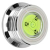 Record Weight Stabilizer Professional 50Hz 45rpm Vinyl Turntable Disc Stabilizer