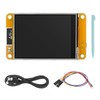 ARCELI ESP32 Display, ESP32 Development Board WiFi Bluetooth 2.8 Inch