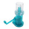 Hand Crank Rope Maker Multifunctional Wire Braiding Tool for Making