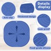 260pcs Air Fryer Liners and Silcone Liner for Ninja Crispi