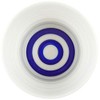 Yamakiikai Guinomi L1714, White 2.8 fl oz (80 cc), Beautiful