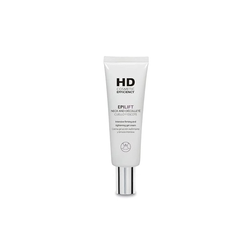 EPILIFT Gel-Crema Reafirmante para Cuello y Escote con Acción Tensora