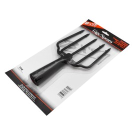 B&M 7PK Spear, Black