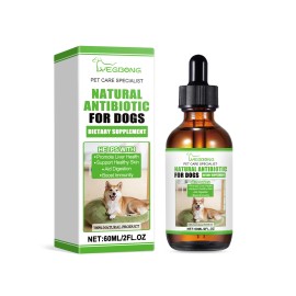 Yegbong Dietary Supplements For Dogs, To Promote Pet Health Pet Dogs Special Dietary Supplements