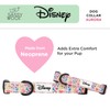 Sassy Woof Dog Collar Disney's Aurora - L, Adjustable, Durable,