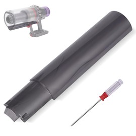 SV16 SV29 Bin Runner Replacement for Dyson Outsize V11/ Gen5/ V15/ Plus/Absolute/Absolute Extra Models Vacuum Cleaner Replacement Parts, Cyclone Baffle Accessories