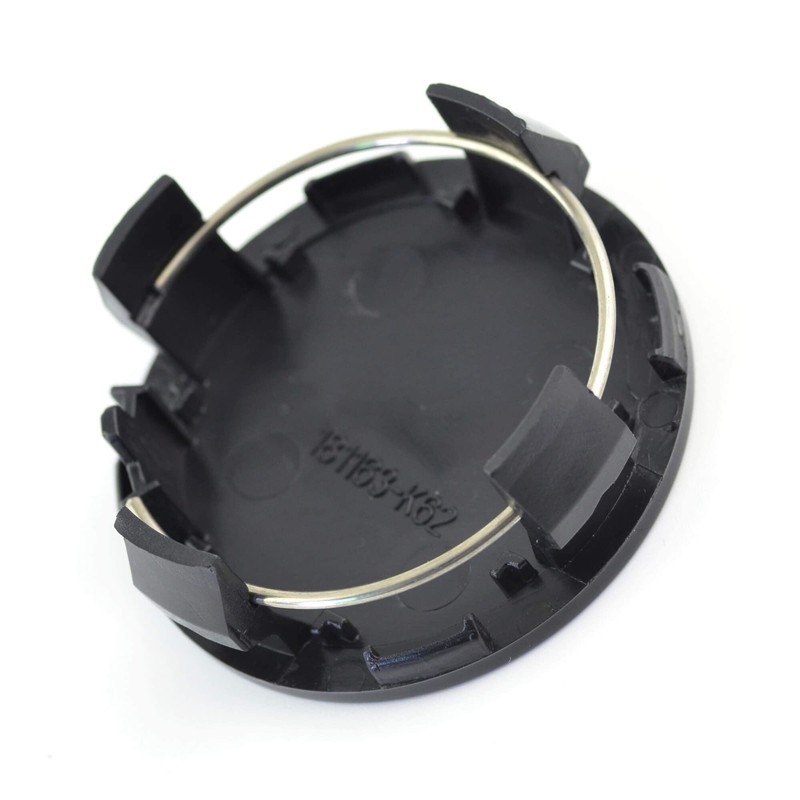 Rhinotuning Center Cap, 2.4 inches (62 mm), 2.2 inches (55.5