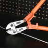 GreatNeck BC18 18 Inch Bolt Cutter, Bolt Cutters for Cutting