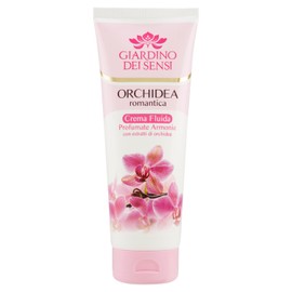 Cream Body Lotin Aromatic orchid roMentic 250ml