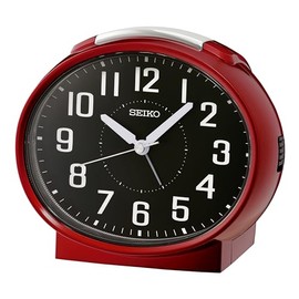 Seiko Clocks Alarm Clock QHK059R