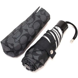 Coach C4322 SVBDX n210910 Outlet UV Protection Signature Mini Umbrella