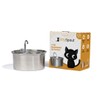 KittySpout Cat Water Fountain Filters for 108oz/3.2L… (2 Month Supply: