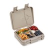 nouka Grand Bento Box | Easy to open latches |