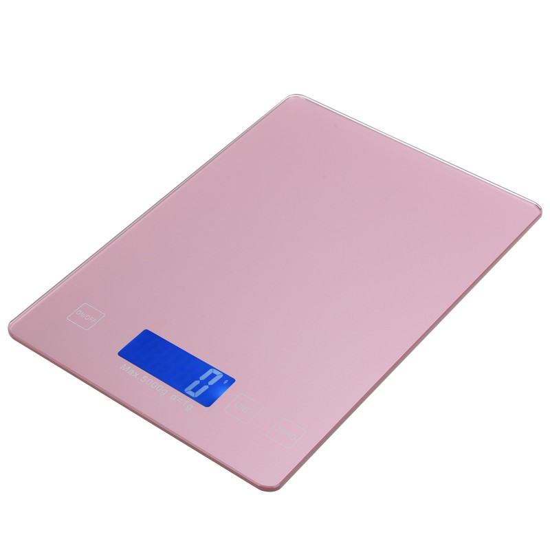 Professional Hair Dye Cream Digital Scale Kitchen Electronic Scale for
