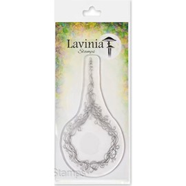 Lavinia Stamps, clear stamp - swing bed (large)