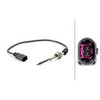 HELLA 6PT 014 494-831 Sensor, exhaust gas temperature - 2-pin