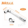 L Type Hex Wrench, Through Wrench, Angle Open Socket, L-Type,