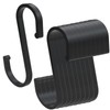 LWMLWM S Hooks [Pack of 10], Aluminium S-Hooks, Diameter Up