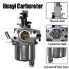 Huayi Carburetor for Ariens 920402 920021 920025 938032 920404 938031