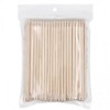Jeongseung Products Nail Wood Stick Nail Material Art Stick National Examination, 100 Pieces / 정승프로덕츠 네일 우드스틱 네일재료 아트스틱 국가고시, 100개