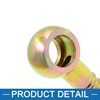 A ABSOPRO 2 x Car Inner Diameter 10 mm Hose