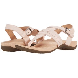 Vionic Lupe Pale Blush 9.5 M