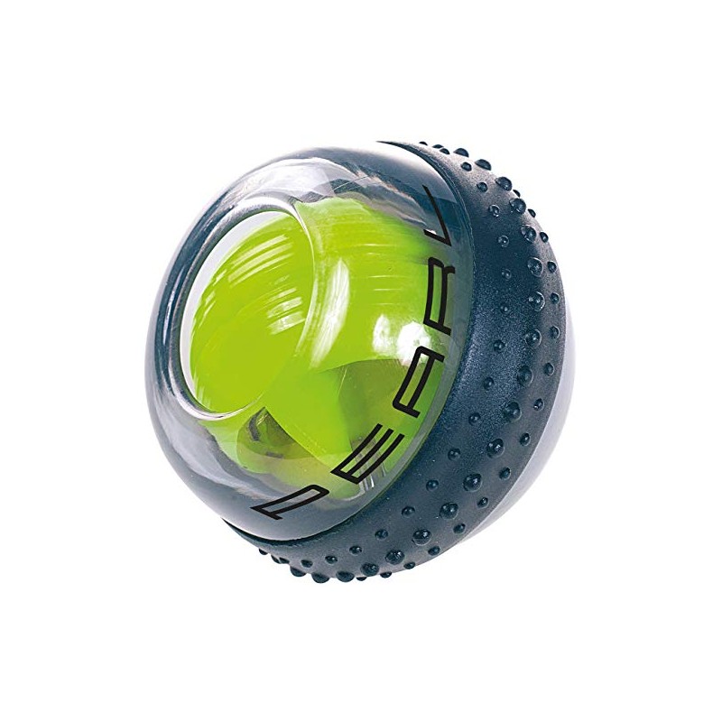 RotaDyn Fitness Ball Hand Arm Exercise Ball 10000 RPM Hand